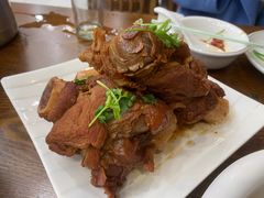 -李老哈·东北菜(宋园路店)