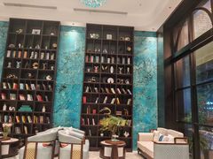 -铂尔登国际酒店(南山深圳湾口岸店)