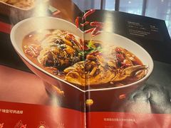 -旺顺阁·北京菜·烤鸭(大望路店)