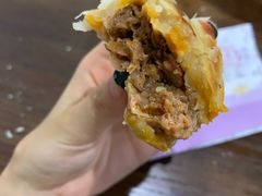 -长发西饼(临顿路店)