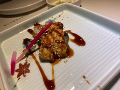 -黑木原精致料理·铁板烧