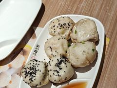 -小杨生煎(香港名都店)
