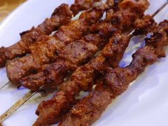 羊肉串-维吾尔餐厅(宜山路店)