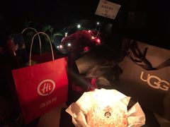 -海底捞火锅(八佰伴店)