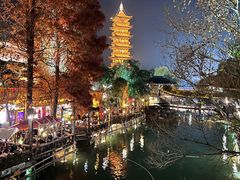 -乌镇景区