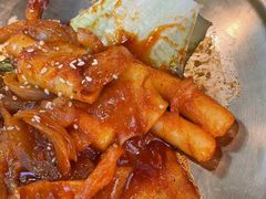 -美淑家拌饭(狮山店)