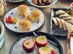 -珍之宝御品·寻味顺德(容桂渔人码头店)