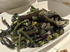菜苔-粗茶淡饭·汉口公馆(循礼门店)