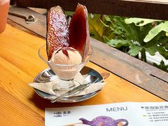 -啢啢茶寮(芳华横街店)