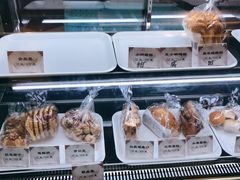 -国际饭店·帆声西饼屋(黄河路店)