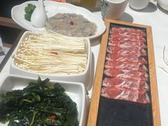 -祥源胡同·涮牛羊肉火锅(花桥店)