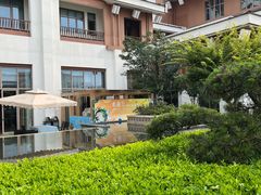-嘉兴清池酒店温泉