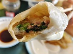 -老庞家水馅包子馆