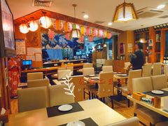 大堂-有喜屋·深夜食堂(北京西路店)