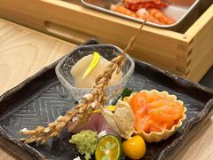 -鮨政·Omakase(港汇恒隆广场店)
