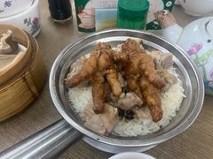 -香港蓮香樓(中環店)