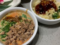 -海底捞火锅(公益西桥店)