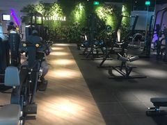 -威尔仕健身·游泳(KING88店)