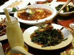 -章吴记喜瑞餐厅(东东城店)