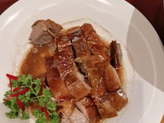 -中国坊中餐厅(石家庄希尔顿酒店)