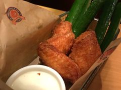 -MR.ROCKY洛奇先生RESTAURANT&BAR(宝安壹方城店)