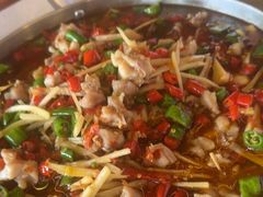 -蛙兔鸡自贡风味·特色江湖菜(广都店)