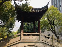 -龙潭水乡