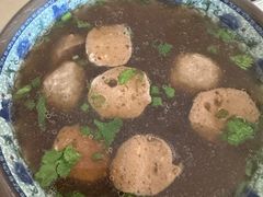 -炬龙牛肉店(新华店)