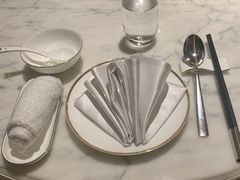 -青雅中餐厅(大连金石滩绿发希尔顿度假酒店)