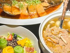 -锦楼·臻选新杭帮(杭州中心店)