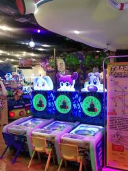 -卡通尼乐园(印象汇店)