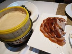 -同喜烤鸭店(光芒店)