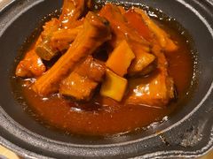 -晓粤·惹味粤菜(凯德乐峰广场店)