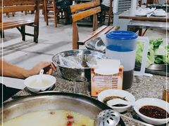 -金瑶池·猪肚鸡·传统冬瓜盅(20年白沙店)