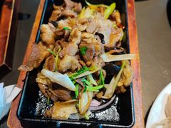 -东莱馋房(陆家嘴店)