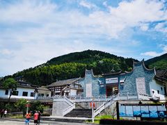 -洛阳白云山景区