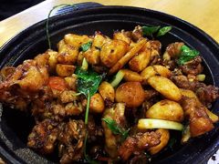 -台北楚楚园馅饼粥(虹桥南丰城店)