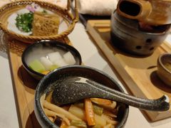 -叶叶菩提(太原别墅店)