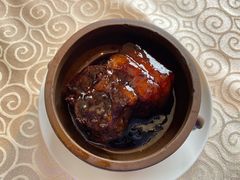 东坡肉-杭州香格里拉·香宫中餐厅