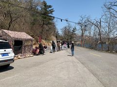 -昆嵛山石门里景区