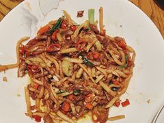-爱碗亭·鲜炒湖南菜(壹城中心店)