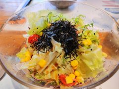 -衣川小森林·料理·寿司(鸿铭中心店)