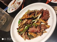 -老头儿油爆虾·知味杭州(爱琴海购物中心)