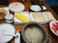-福成肥牛(张家口桥东分店)