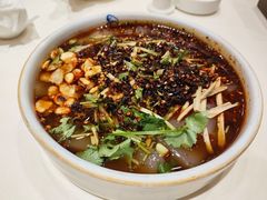 -老爷庙风味美食府(魏都大道店)