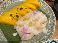 -泰香米泰国餐厅(中大国际店)