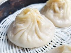 -笑云开汤包店(网巾市店)