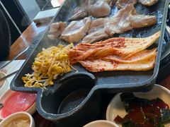 -Dombe豚(黑猪肉街店)