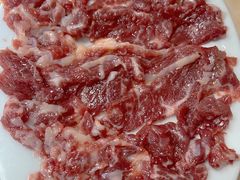-五洲牛肉美食馆