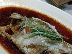 -鸭王烤鸭店(三里河店)